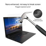 筆記型電腦螢幕高清鋼化玻璃保護膜，適用於 Lenovo YOGA 13s 13.3 吋，適用於 Lenovo YOGA Duet 13.3 吋，適用於 Lenovo YOGA Duet 2020 13.3 吋，適用於 Lenovo YOGA Pro 13s Carbon 13.3 吋，適用於 Lenovo Xiaoxin Pro 13 13.3 吋