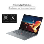 ThinkPad E14 14 吋 2022 筆記型電腦螢幕高清鋼化玻璃保護膜，適用於 ThinkPad E14 14 吋 2022，ThinkPad E14 Slim 14 吋，ThinkPad E495 14 吋，ThinkPad L14 14 吋，ThinkPad L490 14 吋，ThinkPad P14s 14 吋