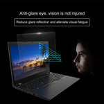 ThinkPad E14 14 吋 2022 筆記型電腦螢幕高清鋼化玻璃保護膜，適用於 ThinkPad E14 14 吋 2022，ThinkPad E14 Slim 14 吋，ThinkPad E495 14 吋，ThinkPad L14 14 吋，ThinkPad L490 14 吋，ThinkPad P14s 14 吋