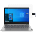 ThinkPad E14 14 吋 2022 筆記型電腦螢幕高清鋼化玻璃保護膜，適用於 ThinkPad E14 14 吋 2022，ThinkPad E14 Slim 14 吋，ThinkPad E495 14 吋，ThinkPad L14 14 吋，ThinkPad L490 14 吋，ThinkPad P14s 14 吋