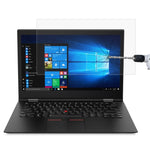 ThinkPad E14 14 吋 2022 筆記型電腦螢幕高清鋼化玻璃保護膜，適用於 ThinkPad E14 14 吋 2022，ThinkPad E14 Slim 14 吋，ThinkPad E495 14 吋，ThinkPad L14 14 吋，ThinkPad L490 14 吋，ThinkPad P14s 14 吋