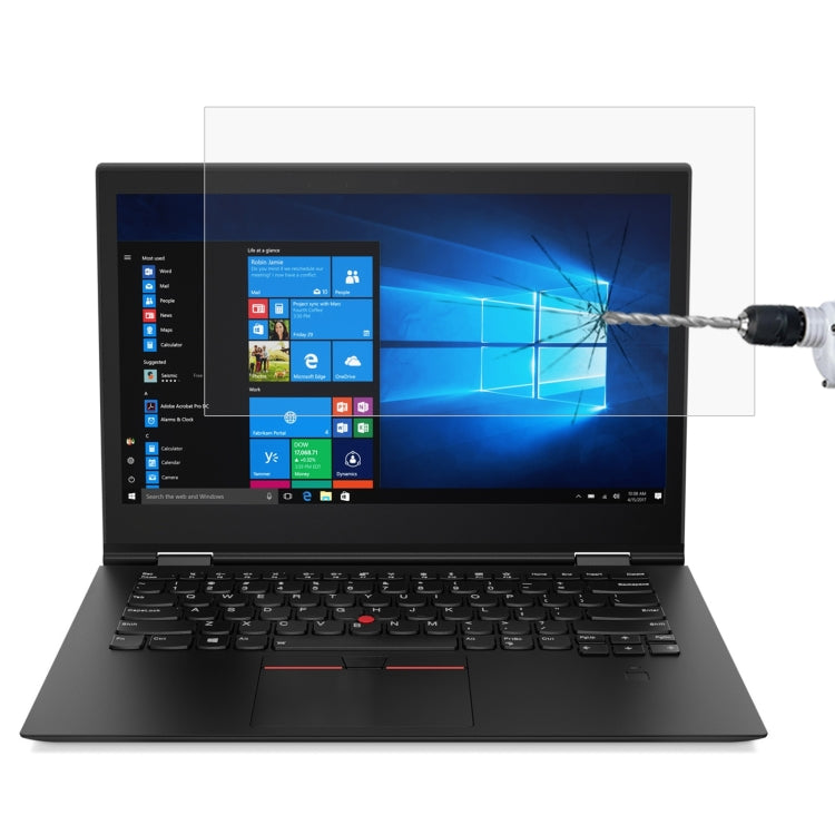 ThinkPad E14 14 吋 2022 筆記型電腦螢幕高清鋼化玻璃保護膜，適用於 ThinkPad E14 14 吋 2022，ThinkPad E14 Slim 14 吋，ThinkPad E495 14 吋，ThinkPad L14 14 吋，ThinkPad L490 14 吋，ThinkPad P14s 14 吋
