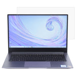 華為 MateBook 14 14 吋筆記型電腦螢幕高清鋼化玻璃保護膜，適用於華為 MateBook 14 2020 14 吋，華為 MateBook 14 2021 14 吋，華為 MateBook B3-410 14 吋，華為 MateBook B5-420 14 吋