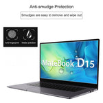 華為 MateBook 14 14 吋筆記型電腦螢幕高清鋼化玻璃保護膜，適用於華為 MateBook 14 2020 14 吋，華為 MateBook 14 2021 14 吋，華為 MateBook B3-410 14 吋，華為 MateBook B5-420 14 吋
