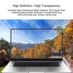 華為 MateBook 14 14 吋筆記型電腦螢幕高清鋼化玻璃保護膜，適用於華為 MateBook 14 2020 14 吋，華為 MateBook 14 2021 14 吋，華為 MateBook B3-410 14 吋，華為 MateBook B5-420 14 吋