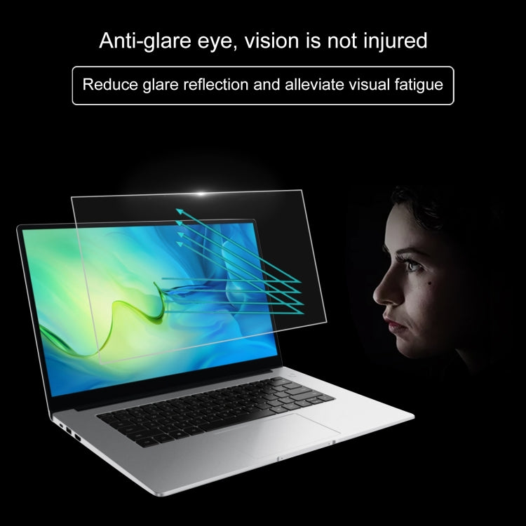 華為 MateBook 14 14 吋筆記型電腦螢幕高清鋼化玻璃保護膜，適用於華為 MateBook 14 2020 14 吋，華為 MateBook 14 2021 14 吋，華為 MateBook B3-410 14 吋，華為 MateBook B5-420 14 吋