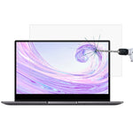 華為 MateBook 14 14 吋筆記型電腦螢幕高清鋼化玻璃保護膜，適用於華為 MateBook 14 2020 14 吋，華為 MateBook 14 2021 14 吋，華為 MateBook B3-410 14 吋，華為 MateBook B5-420 14 吋
