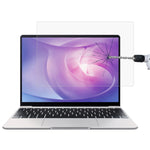 華為 MateBook 14 14 吋筆記型電腦螢幕高清鋼化玻璃保護膜，適用於華為 MateBook 14 2020 14 吋，華為 MateBook 14 2021 14 吋，華為 MateBook B3-410 14 吋，華為 MateBook B5-420 14 吋
