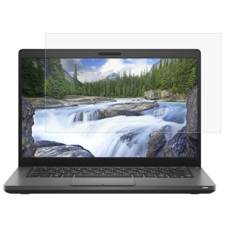 戴爾 Latitude 14 5401 14 吋筆記型電腦螢幕高清鋼化玻璃保護膜，適用於戴爾 Latitude 3420 14 吋，戴爾 Latitude 5420 14 吋，戴爾 Latitude 7420 14 吋，戴爾 Vostro 14 14 吋，戴爾 Inspiron 5000 fit 14 14 吋