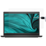 戴爾 Latitude 14 5401 14 吋筆記型電腦螢幕高清鋼化玻璃保護膜，適用於戴爾 Latitude 3420 14 吋，戴爾 Latitude 5420 14 吋，戴爾 Latitude 7420 14 吋，戴爾 Vostro 14 14 吋，戴爾 Inspiron 5000 fit 14 14 吋