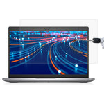 戴爾 Latitude 14 5401 14 吋筆記型電腦螢幕高清鋼化玻璃保護膜，適用於戴爾 Latitude 3420 14 吋，戴爾 Latitude 5420 14 吋，戴爾 Latitude 7420 14 吋，戴爾 Vostro 14 14 吋，戴爾 Inspiron 5000 fit 14 14 吋