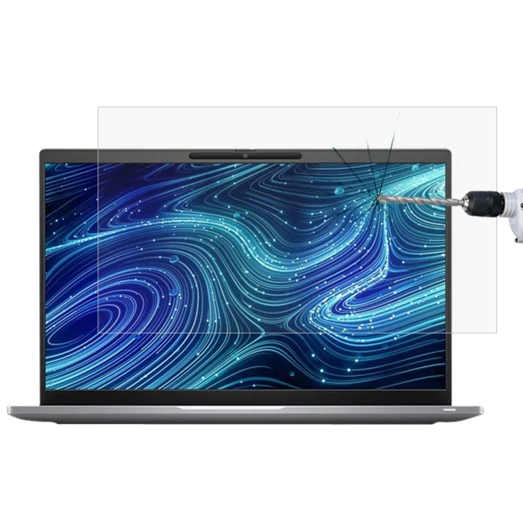 戴爾 Latitude 14 5401 14 吋筆記型電腦螢幕高清鋼化玻璃保護膜，適用於戴爾 Latitude 3420 14 吋，戴爾 Latitude 5420 14 吋，戴爾 Latitude 7420 14 吋，戴爾 Vostro 14 14 吋，戴爾 Inspiron 5000 fit 14 14 吋