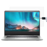 戴爾 Latitude 14 5401 14 吋筆記型電腦螢幕高清鋼化玻璃保護膜，適用於戴爾 Latitude 3420 14 吋，戴爾 Latitude 5420 14 吋，戴爾 Latitude 7420 14 吋，戴爾 Vostro 14 14 吋，戴爾 Inspiron 5000 fit 14 14 吋