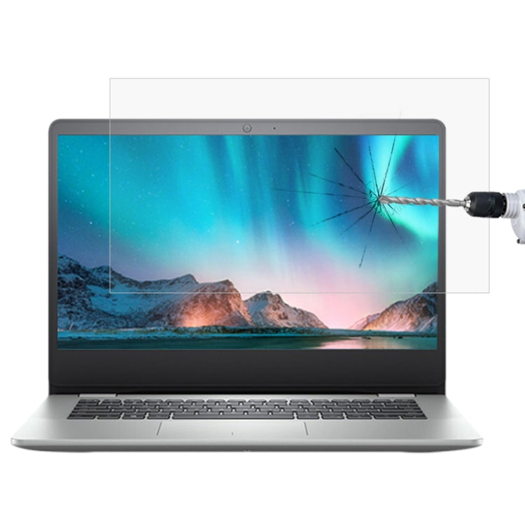 戴爾 Latitude 14 5401 14 吋筆記型電腦螢幕高清鋼化玻璃保護膜，適用於戴爾 Latitude 3420 14 吋，戴爾 Latitude 5420 14 吋，戴爾 Latitude 7420 14 吋，戴爾 Vostro 14 14 吋，戴爾 Inspiron 5000 fit 14 14 吋