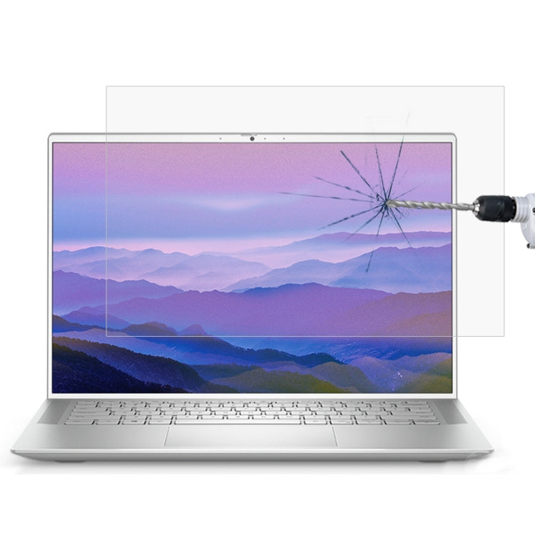 戴爾 Latitude 14 5401 14 吋筆記型電腦螢幕高清鋼化玻璃保護膜，適用於戴爾 Latitude 3420 14 吋，戴爾 Latitude 5420 14 吋，戴爾 Latitude 7420 14 吋，戴爾 Vostro 14 14 吋，戴爾 Inspiron 5000 fit 14 14 吋