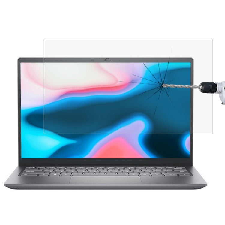 戴爾 Latitude 14 5401 14 吋筆記型電腦螢幕高清鋼化玻璃保護膜，適用於戴爾 Latitude 3420 14 吋，戴爾 Latitude 5420 14 吋，戴爾 Latitude 7420 14 吋，戴爾 Vostro 14 14 吋，戴爾 Inspiron 5000 fit 14 14 吋