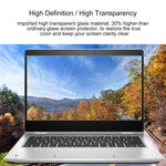 惠普 ELITEBOOK 745 G6 14 吋筆記型電腦螢幕高清鋼化玻璃保護膜，適用於惠普 ELITEBOOK 840 G6 14 吋，惠普 ENVY 14 14 吋，惠普 Pavilion X360 14 14 吋，惠普 ProBook 445 G7 14 吋，惠普 ProBook 440 G8 14 吋