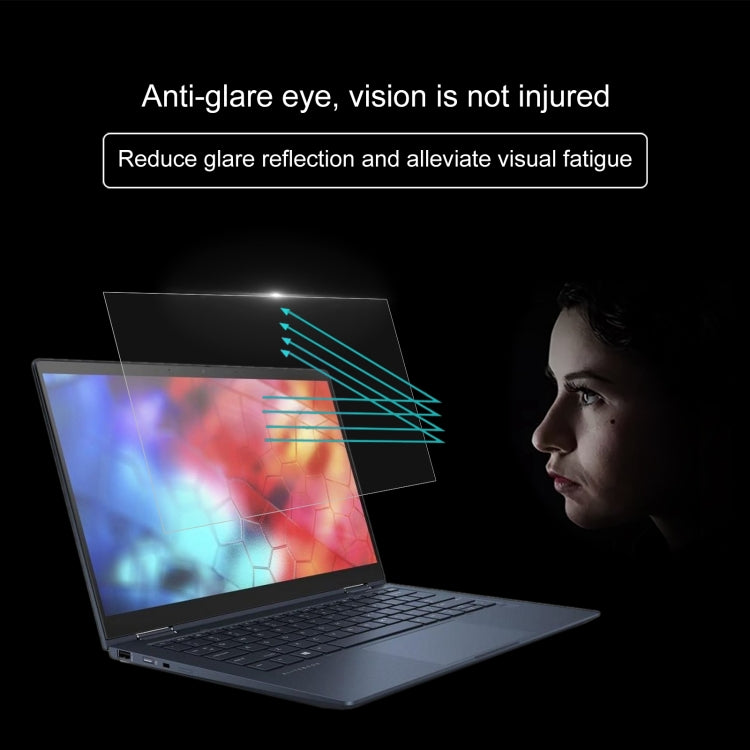 惠普 ELITEBOOK 745 G6 14 吋筆記型電腦螢幕高清鋼化玻璃保護膜，適用於惠普 ELITEBOOK 840 G6 14 吋，惠普 ENVY 14 14 吋，惠普 Pavilion X360 14 14 吋，惠普 ProBook 445 G7 14 吋，惠普 ProBook 440 G8 14 吋