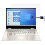 惠普 ELITEBOOK 745 G6 14 吋筆記型電腦螢幕高清鋼化玻璃保護膜，適用於惠普 ELITEBOOK 840 G6 14 吋，惠普 ENVY 14 14 吋，惠普 Pavilion X360 14 14 吋，惠普 ProBook 445 G7 14 吋，惠普 ProBook 440 G8 14 吋