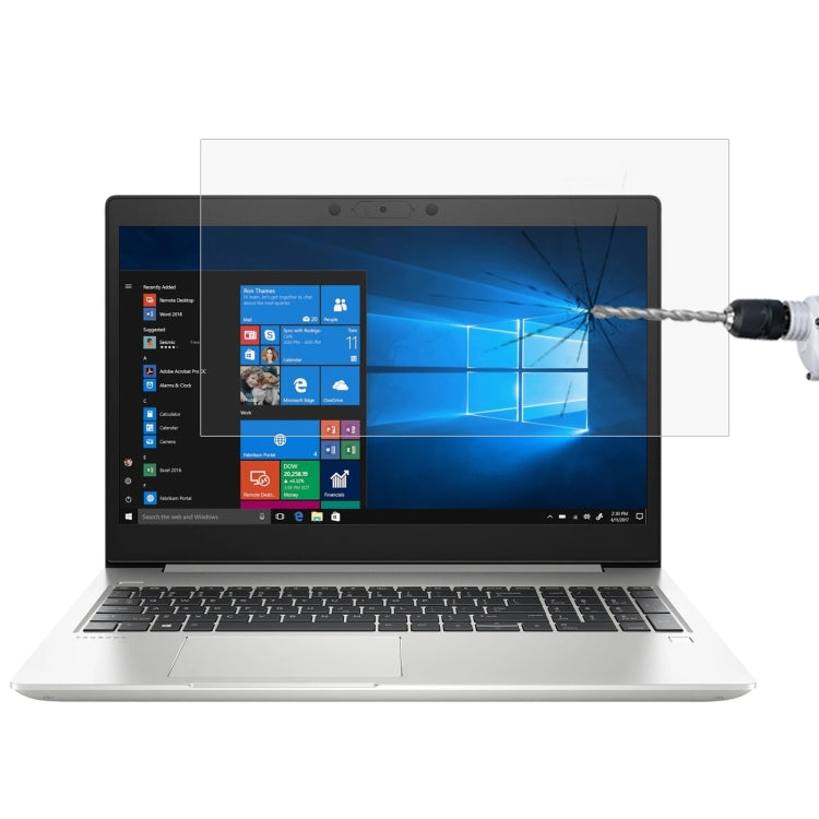 惠普 ELITEBOOK 745 G6 14 吋筆記型電腦螢幕高清鋼化玻璃保護膜，適用於惠普 ELITEBOOK 840 G6 14 吋，惠普 ENVY 14 14 吋，惠普 Pavilion X360 14 14 吋，惠普 ProBook 445 G7 14 吋，惠普 ProBook 440 G8 14 吋