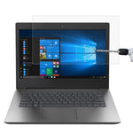 聯想 IdeaPad 4G 14 吋筆記型電腦螢幕高清鋼化玻璃保護膜，適用於聯想 IdeaPad 14s 14 吋，聯想 Ideapad S130-14IGM 14 吋，聯想 YOGA 5G，聯想 YOGA 14c 14 吋，聯想 YOGA 14s 14 吋