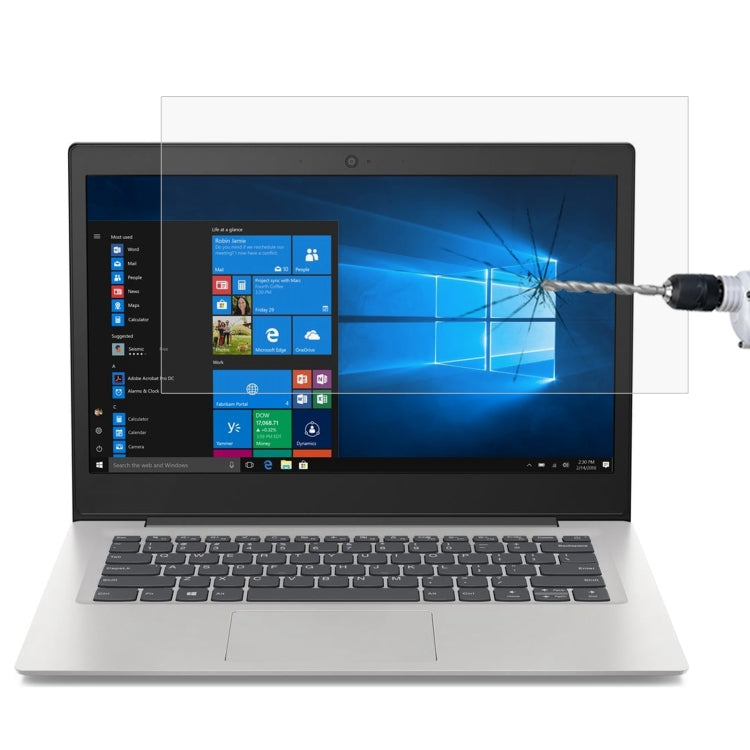聯想 IdeaPad 4G 14 吋筆記型電腦螢幕高清鋼化玻璃保護膜，適用於聯想 IdeaPad 14s 14 吋，聯想 Ideapad S130-14IGM 14 吋，聯想 YOGA 5G，聯想 YOGA 14c 14 吋，聯想 YOGA 14s 14 吋