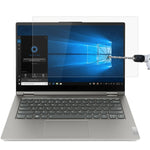 聯想 IdeaPad 4G 14 吋筆記型電腦螢幕高清鋼化玻璃保護膜，適用於聯想 IdeaPad 14s 14 吋，聯想 Ideapad S130-14IGM 14 吋，聯想 YOGA 5G，聯想 YOGA 14c 14 吋，聯想 YOGA 14s 14 吋