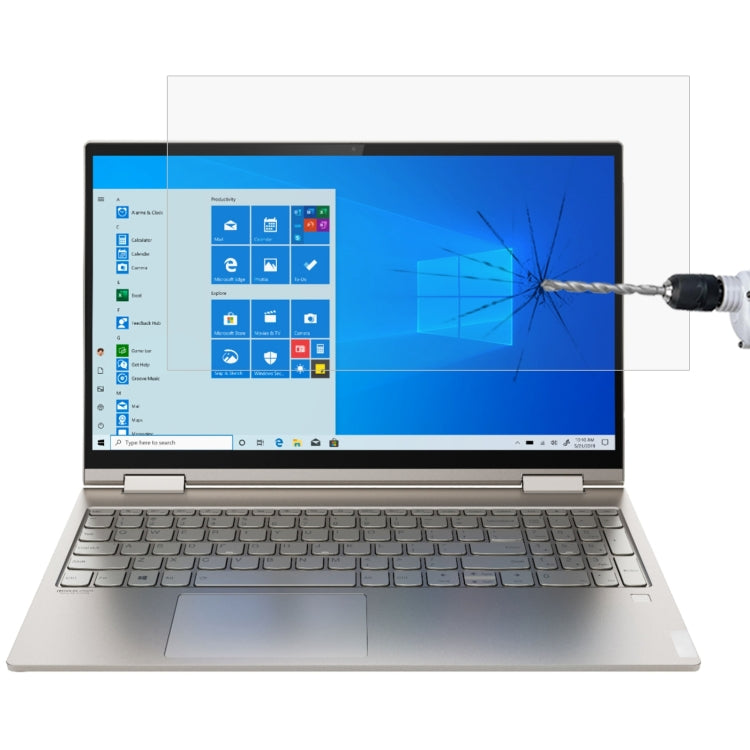 聯想 IdeaPad 4G 14 吋筆記型電腦螢幕高清鋼化玻璃保護膜，適用於聯想 IdeaPad 14s 14 吋，聯想 Ideapad S130-14IGM 14 吋，聯想 YOGA 5G，聯想 YOGA 14c 14 吋，聯想 YOGA 14s 14 吋