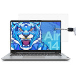 聯想 IdeaPad 4G 14 吋筆記型電腦螢幕高清鋼化玻璃保護膜，適用於聯想 IdeaPad 14s 14 吋，聯想 Ideapad S130-14IGM 14 吋，聯想 YOGA 5G，聯想 YOGA 14c 14 吋，聯想 YOGA 14s 14 吋