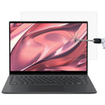 聯想 IdeaPad 4G 14 吋筆記型電腦螢幕高清鋼化玻璃保護膜，適用於聯想 IdeaPad 14s 14 吋，聯想 Ideapad S130-14IGM 14 吋，聯想 YOGA 5G，聯想 YOGA 14c 14 吋，聯想 YOGA 14s 14 吋