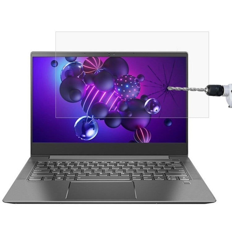 聯想 IdeaPad 4G 14 吋筆記型電腦螢幕高清鋼化玻璃保護膜，適用於聯想 IdeaPad 14s 14 吋，聯想 Ideapad S130-14IGM 14 吋，聯想 YOGA 5G，聯想 YOGA 14c 14 吋，聯想 YOGA 14s 14 吋