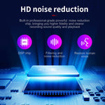 K2便攜超薄卡片語音錄音筆，4GB，8GB，16GB，32GB
