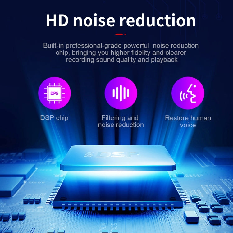K2便攜超薄卡片語音錄音筆，4GB，8GB，16GB，32GB