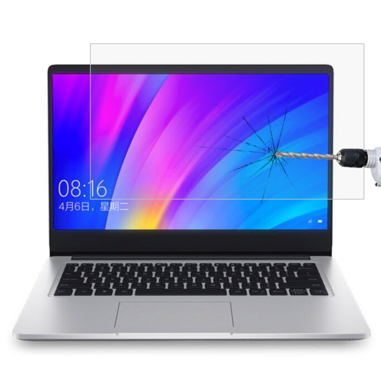 華碩 ROG Zephyrus G14 14 吋 16:10 筆記型電腦螢幕高清鋼化玻璃保護膜，適用於小米 RedmiBook 14 14 吋，小米 RedmiBook 14 II 14 吋，小米 RedmiBook Pro 14 14 吋，華碩 ROG Zephyrus G14 14 吋 16:10