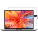 華碩 ROG Zephyrus G14 14 吋 16:10 筆記型電腦螢幕高清鋼化玻璃保護膜，適用於小米 RedmiBook 14 14 吋，小米 RedmiBook 14 II 14 吋，小米 RedmiBook Pro 14 14 吋，華碩 ROG Zephyrus G14 14 吋 16:10