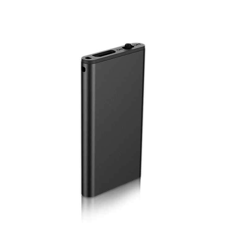 Q1 智能高清降噪語音控制錄音筆，8GB，16GB，32GB