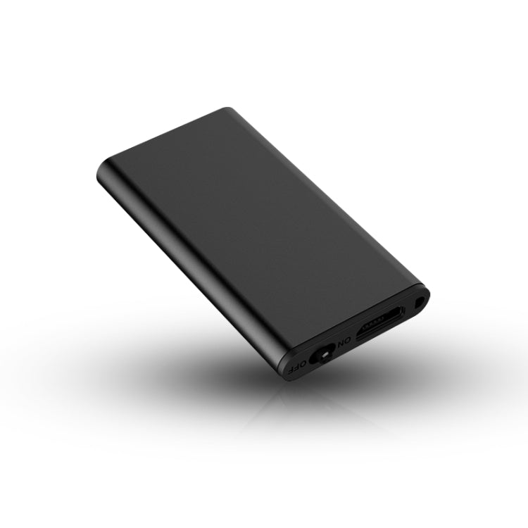 Q1 智能高清降噪語音控制錄音筆，8GB，16GB，32GB