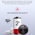 Q37 智能高清降噪錄音筆，4GB，8GB，16GB，32GB