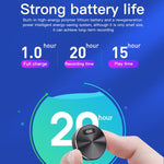 Q37 智能高清降噪錄音筆，4GB，8GB，16GB，32GB
