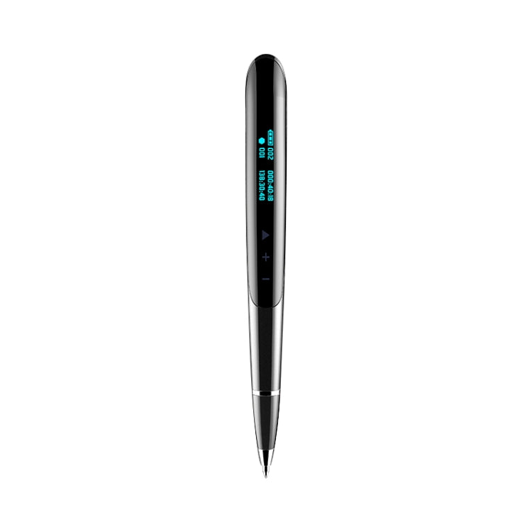 Q9 AI智能高清降噪會議錄音筆語音控制錄音筆，4GB，8GB，16GB，32GB