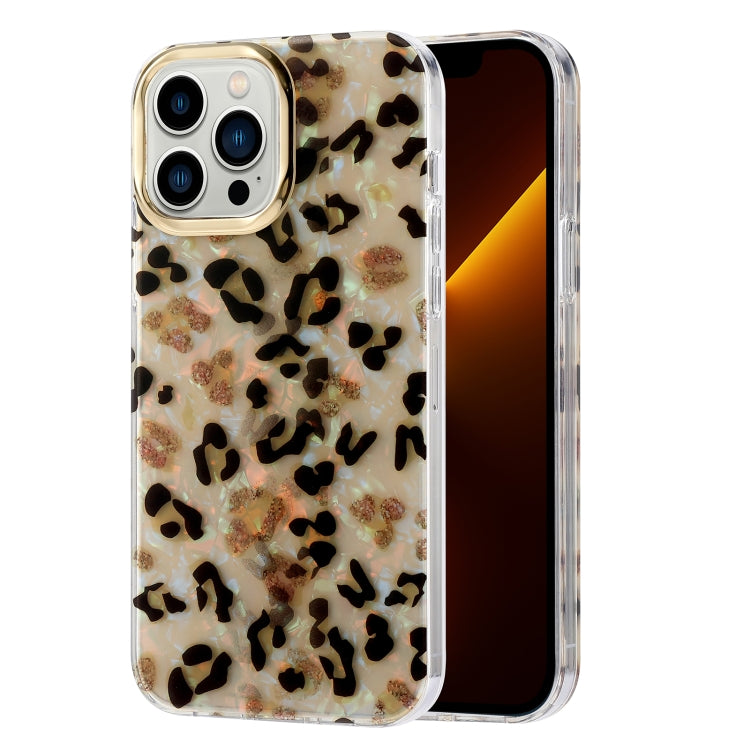 Electroplating Shell Texture Phone Case, For iPhone 11 Pro, For iPhone 11 Pro Max