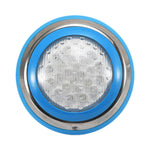 LED 不鏽鋼壁掛泳池燈 景觀水下燈，6W，9W，12W，15W，18W，24W，36W
