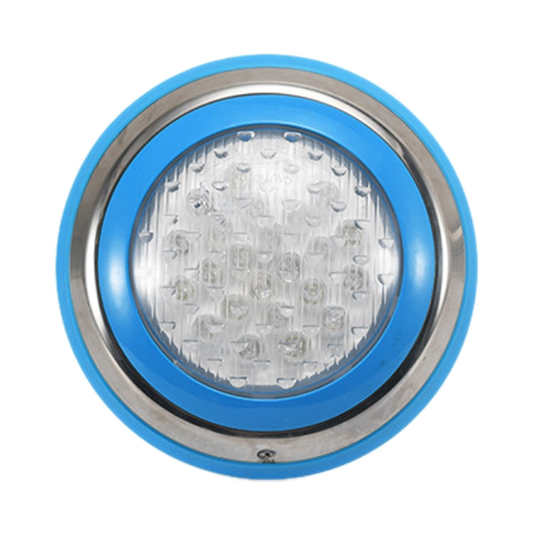 LED 不鏽鋼壁掛泳池燈 景觀水下燈，6W，9W，12W，15W，18W，24W，36W
