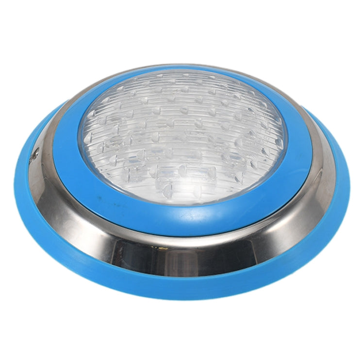 LED 不鏽鋼壁掛泳池燈 景觀水下燈，6W，9W，12W，15W，18W，24W，36W