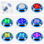 LED 不鏽鋼壁掛泳池燈 景觀水下燈，6W，9W，12W，15W，18W，24W，36W