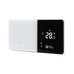 BHT-005-GC 220V AC 3A 智慧家用加熱恆溫器，歐規盒裝，僅內部感應器控制鍋爐加熱，BHT-005-GC