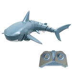 MoFun H151-1 2.4G 四通道遙控防水模擬鯊魚，H151-1