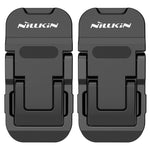 NILLKIN Bolster Plus 黏貼式三速可調鋅合金筆記型電腦支架