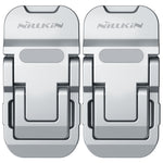 NILLKIN Bolster Plus 黏貼式三速可調鋅合金筆記型電腦支架
