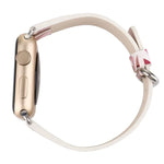 時尚錶帶，適用於 Apple Watch 系列，適用於 Apple Watch Series 5